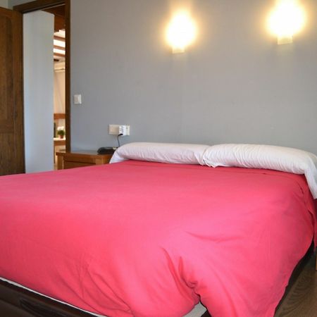 אל פובלטס Chalet Eva מראה חיצוני תמונה